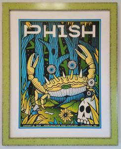Concert Posters